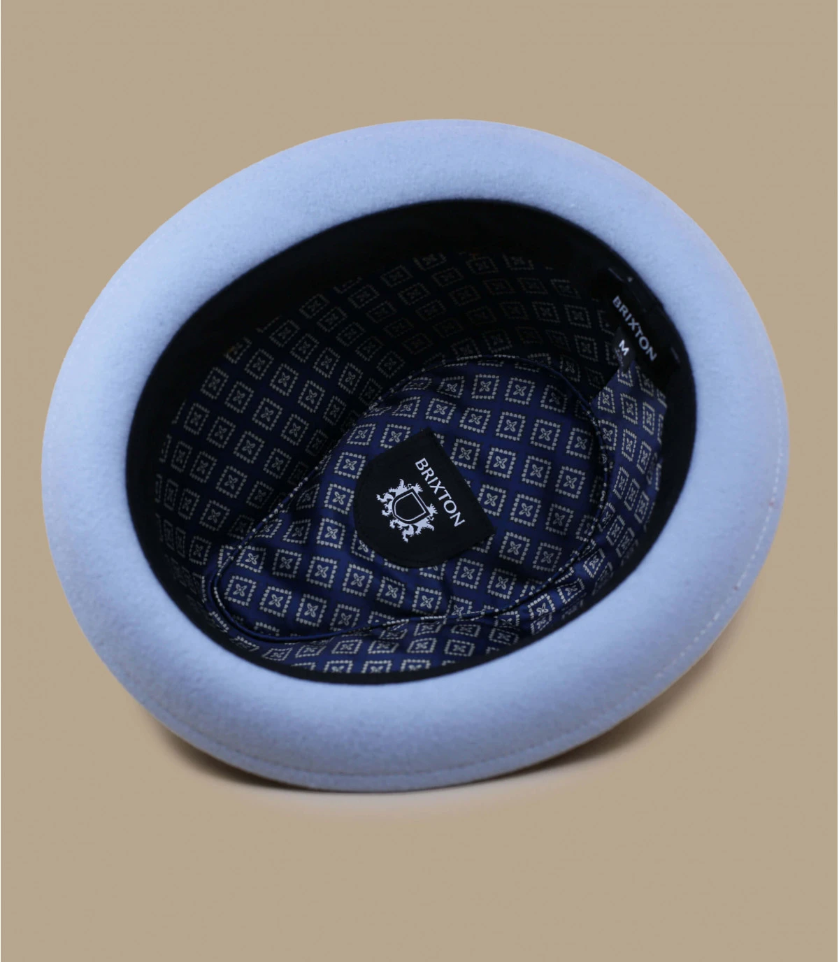 Gain Haze Brixton Gain Haze -Célèbre Chapeaux Magasin gain haze 3