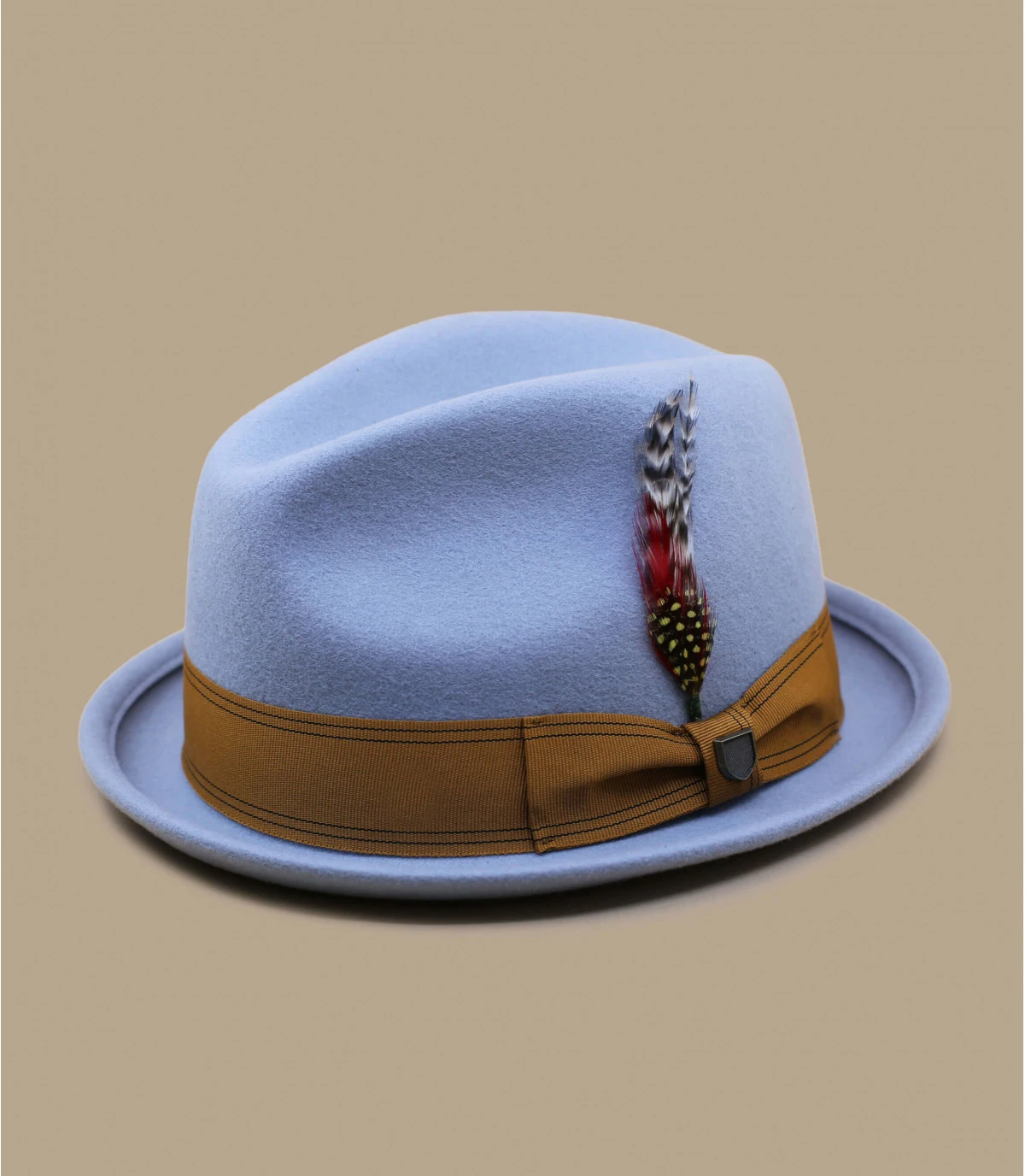 Gain Haze Brixton Gain Haze -Célèbre Chapeaux Magasin gain haze