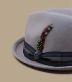 Brixton Gain Light Fawn 4 Brixton Gain Light Fawn -Célèbre Chapeaux Magasin gain light fawn 2