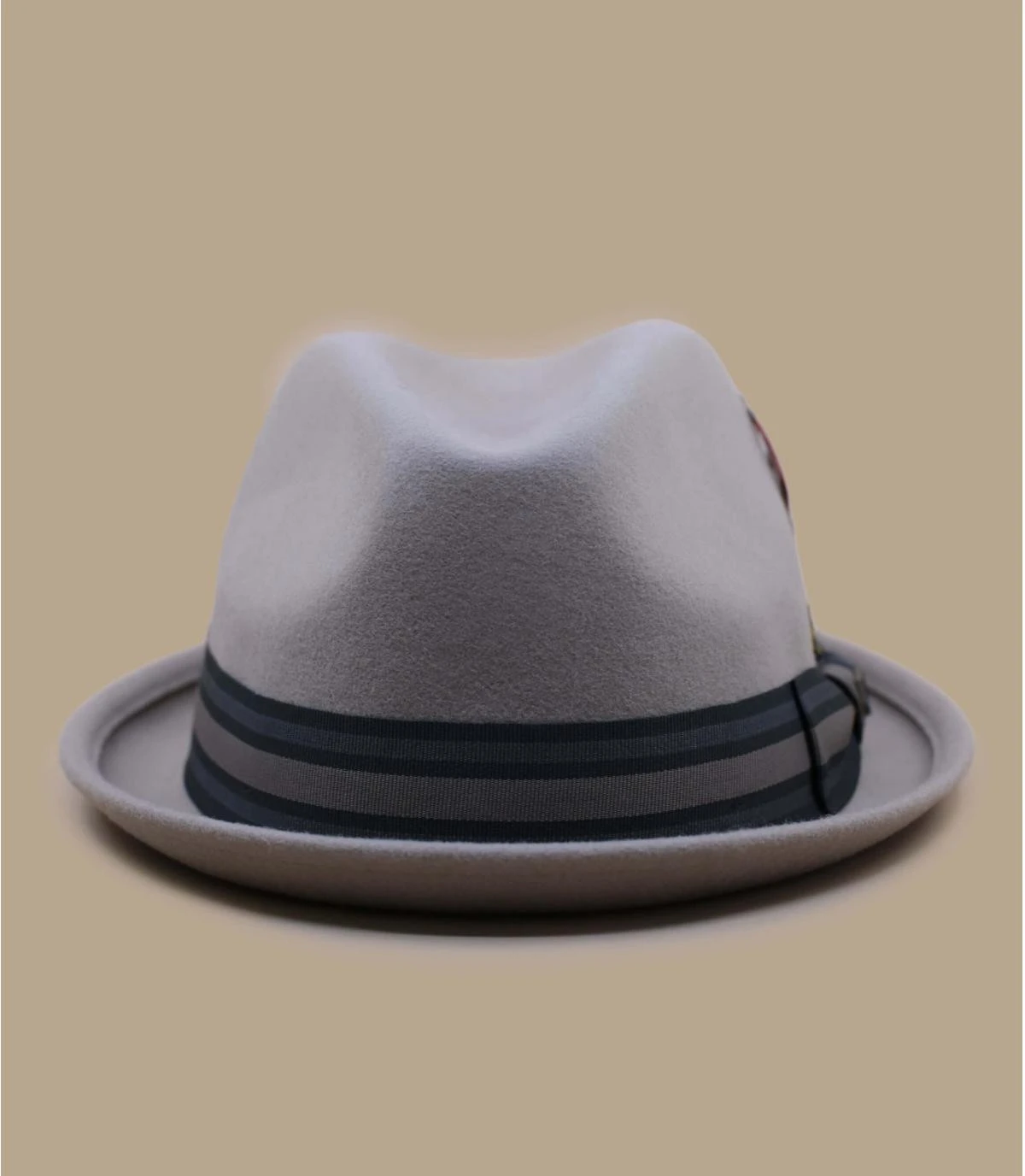 Gain light fawn Brixton Gain Light Fawn -Célèbre Chapeaux Magasin gain light fawn 3