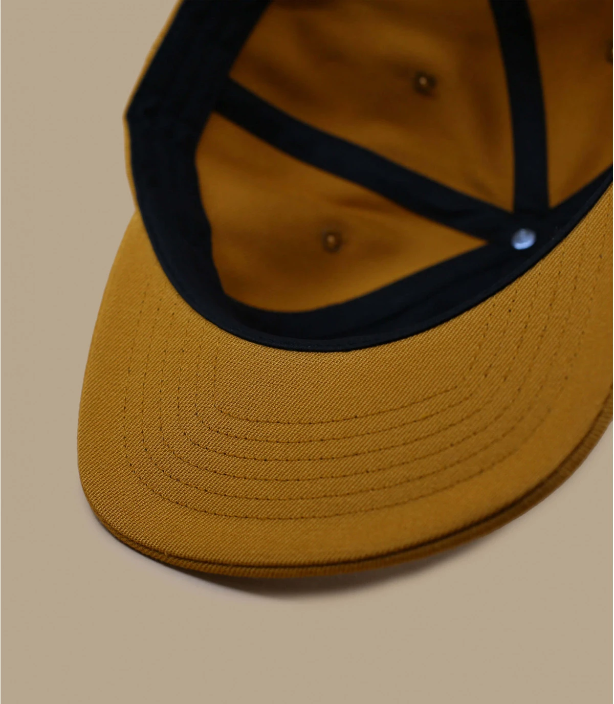 Game Cap yellow brown Reell Game Cap Yellow Brown -Célèbre Chapeaux Magasin game cap yellow brown 5