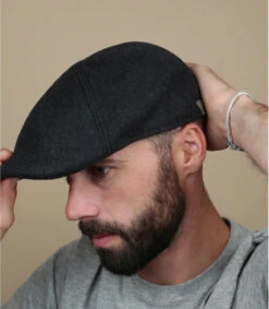 Gatsby Laine Anthracite