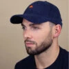 Ellesse Genari Corduroy Navy 2 Ellesse Genari Corduroy Navy -Célèbre Chapeaux Magasin genari corduroy navy