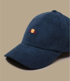 Ellesse Genari Corduroy Navy 4 Ellesse Genari Corduroy Navy -Célèbre Chapeaux Magasin genari corduroy navy 2