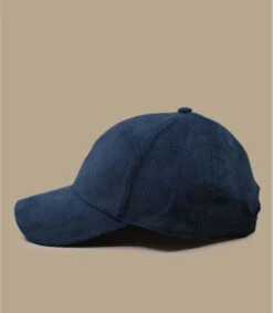 Ellesse Genari Corduroy Navy 5 Ellesse Genari Corduroy Navy -Célèbre Chapeaux Magasin genari corduroy navy 3