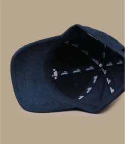 Ellesse Genari Corduroy Navy 7 Ellesse Genari Corduroy Navy -Célèbre Chapeaux Magasin genari corduroy navy 5