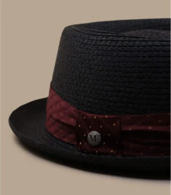 Geremy Noir -Célèbre Chapeaux Magasin geremy noir 2