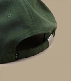 HUF Global Corduroy Basil -Célèbre Chapeaux Magasin global corduroy basil 3