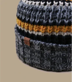 Barts Goser Dark Heather -Célèbre Chapeaux Magasin goser dark heather 2