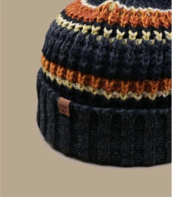 Barts Goser Navy 4 Barts Goser Navy -Célèbre Chapeaux Magasin goser navy 2