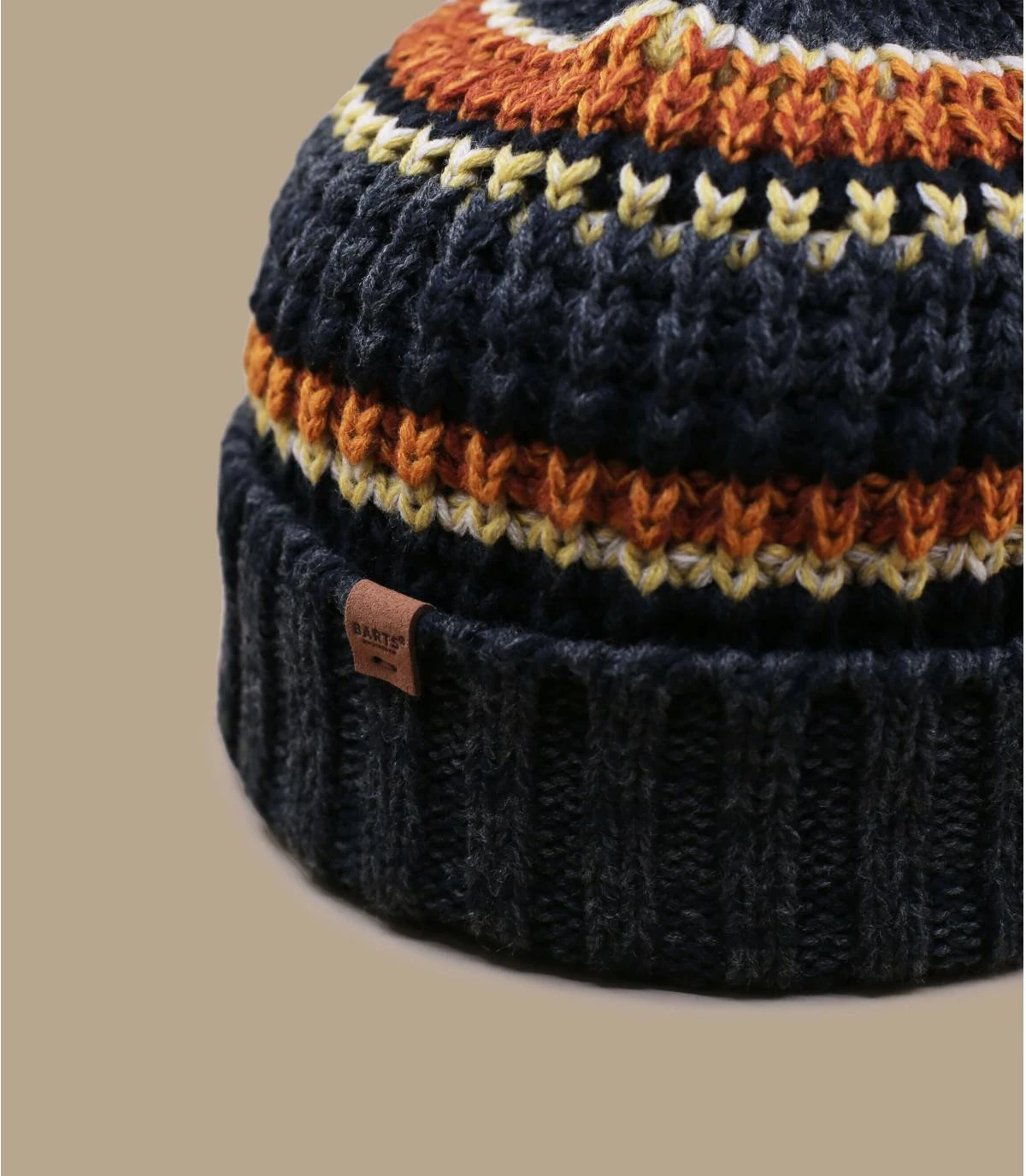 Goser navy Barts Goser Navy -Célèbre Chapeaux Magasin goser navy 2