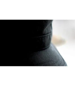 Stetson Gosper Black 4 Stetson Gosper Black -Célèbre Chapeaux Magasin gosper blackcasquette20army20noir20stetson