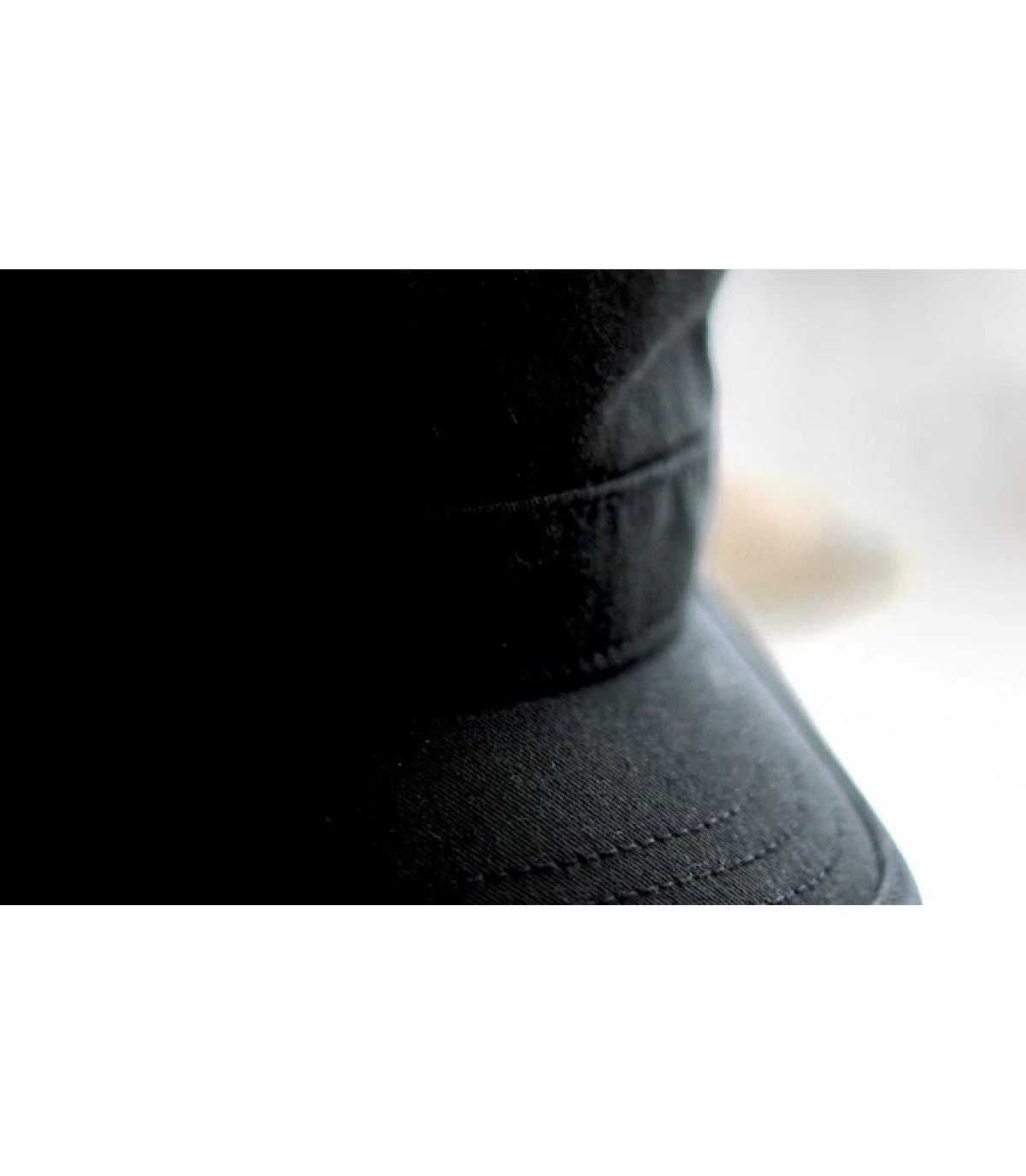 Gosper black Stetson Gosper Black -Célèbre Chapeaux Magasin gosper blackcasquette20army20noir20stetson