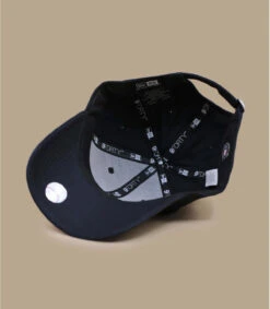 NEW ERA Gradient Infill 9Forty LA Navy -Célèbre Chapeaux Magasin gradient infill 9forty la navy 5