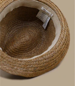 Barts Grayden Natural -Célèbre Chapeaux Magasin grayden natural 2