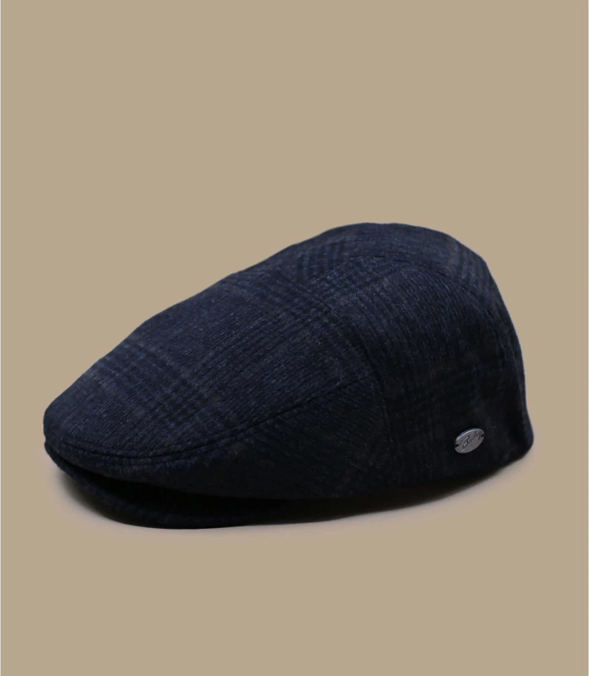 Griff avion plaid Bailey Griff Avion Plaid -Célèbre Chapeaux Magasin griff avion plaid 1