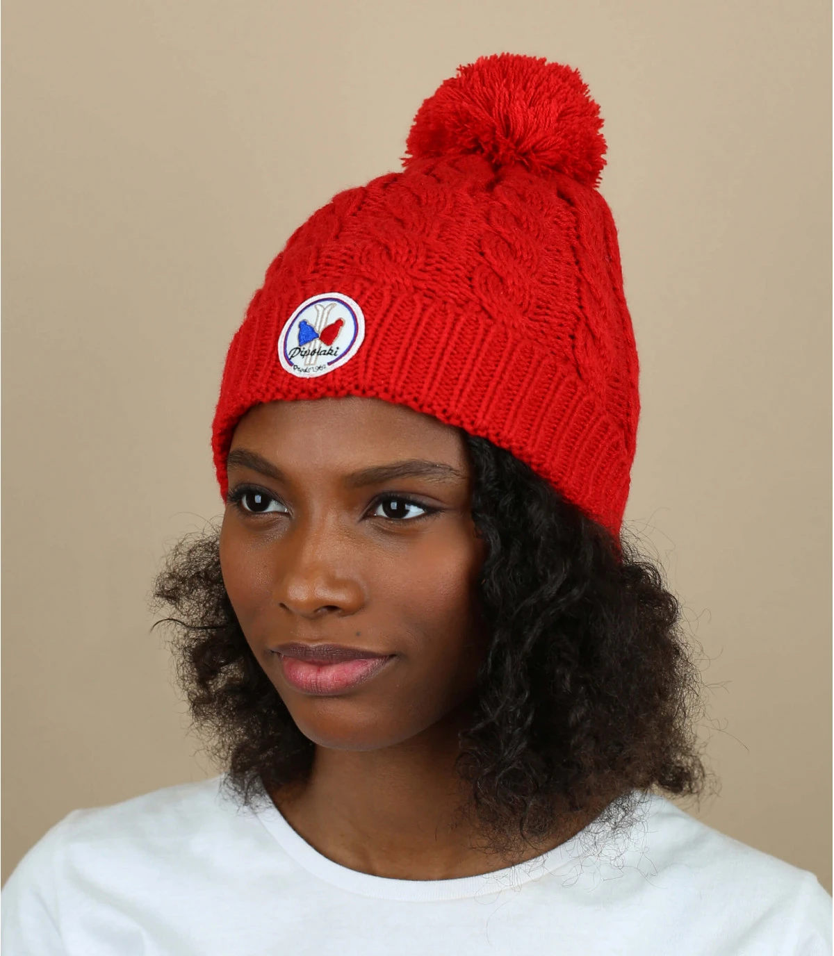 Gstaad rouge wm Gstaad Rouge Wm -Célèbre Chapeaux Magasin gstaad rouge wm