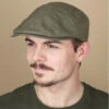 Haakon Green 2 Haakon Green -Célèbre Chapeaux Magasin haakon green
