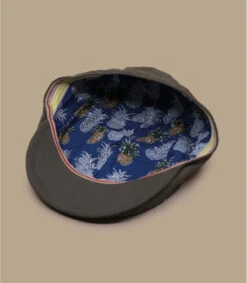 Haakon Green -Célèbre Chapeaux Magasin haakon green 3