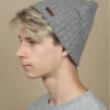 Barts Haakon Heather Grey -Célèbre Chapeaux Magasin haakon heather greyBonnet20haakon20gris20Haakon20heather20grey