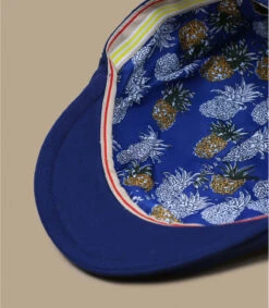 Haakon Navy -Célèbre Chapeaux Magasin haakon navy 2