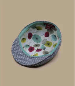 Hannover Blue -Célèbre Chapeaux Magasin hannover blue 3