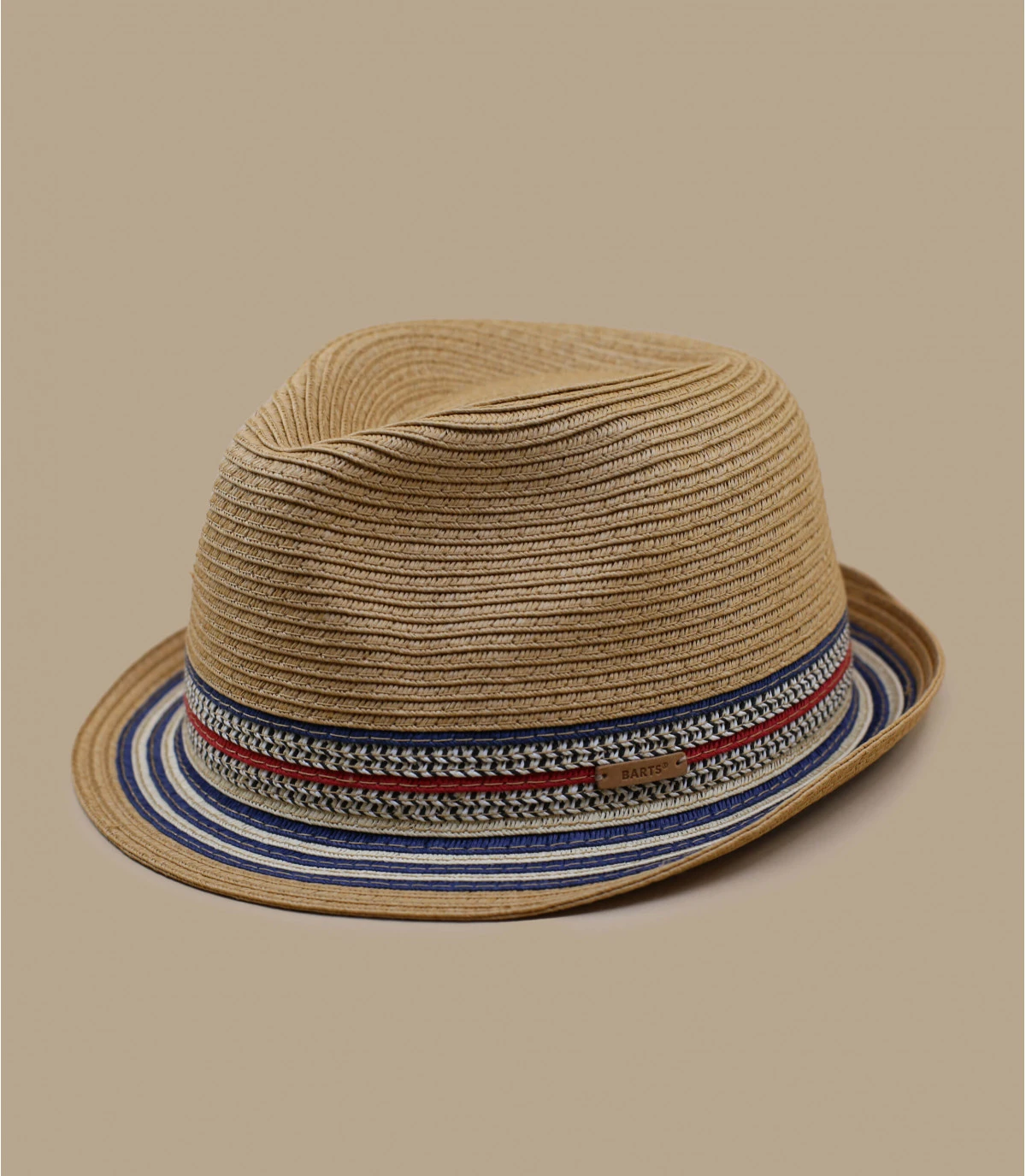 Hare Kids light brown Barts Hare Kids Light Brown -Célèbre Chapeaux Magasin hare kids light brown 1