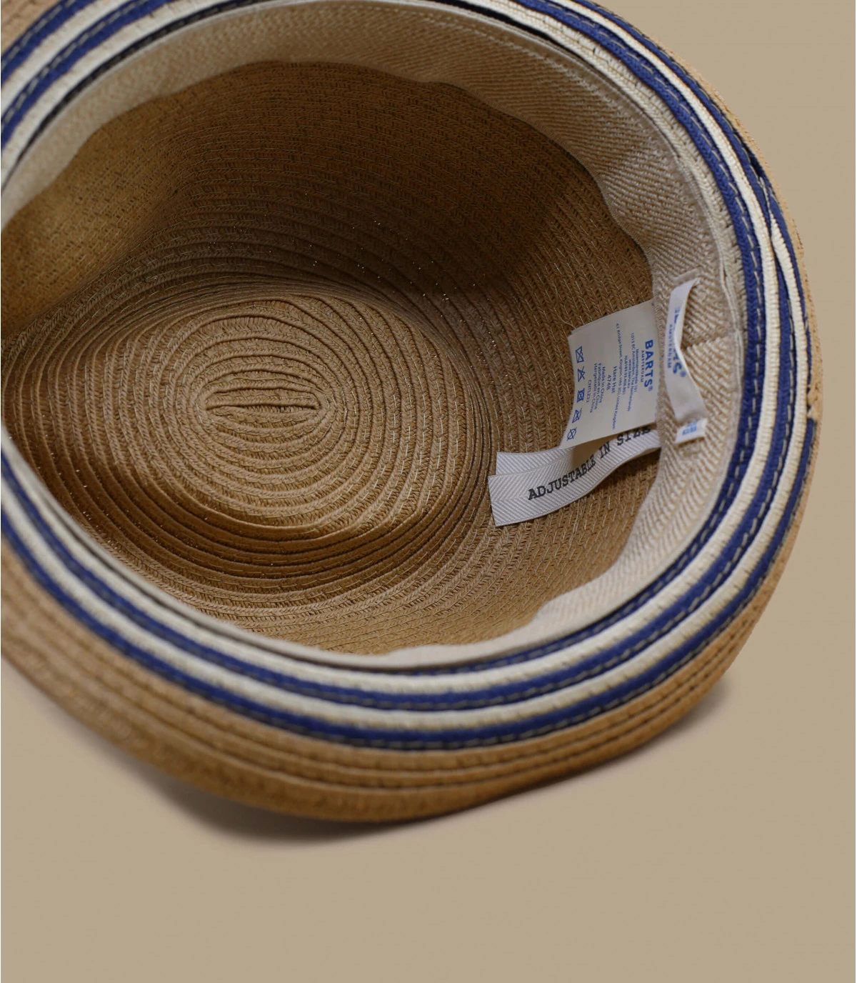 Hare Kids light brown Barts Hare Kids Light Brown -Célèbre Chapeaux Magasin hare kids light brown 3