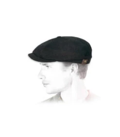 Stetson Hatteras Antracite Wool/cashmere -Célèbre Chapeaux Magasin hatteras antracite wool cashmereHatteras20anthracite20stetson