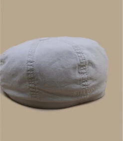 Stetson Hatteras Coton Bio Beige 4 Stetson Hatteras Coton Bio Beige -Célèbre Chapeaux Magasin hatteras coton bio beige 1