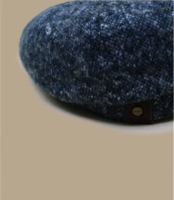 Stetson Hatteras Donegal Virgin Wool Green 4 Stetson Hatteras Donegal Virgin Wool Green -Célèbre Chapeaux Magasin hatteras donegal virgin wool green 2