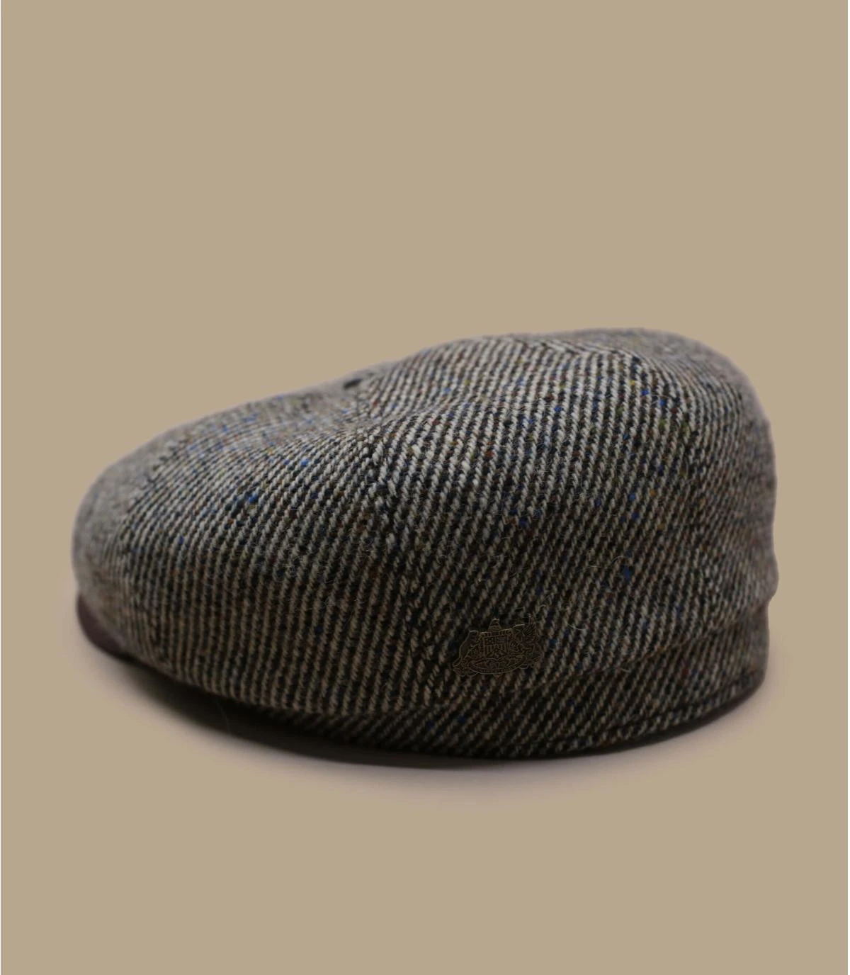 Hatteras Wool beige Stetson Hatteras Wool Beige -Célèbre Chapeaux Magasin hatteras wool beige 2