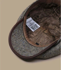 Stetson Hatteras Wool Beige 5 Stetson Hatteras Wool Beige -Célèbre Chapeaux Magasin hatteras wool beige 3