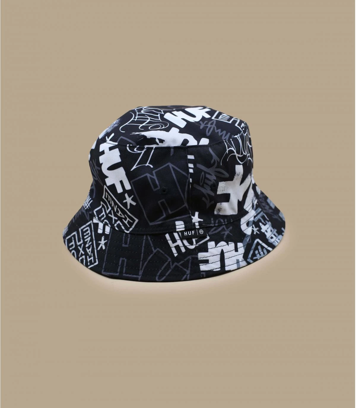 Haze bucket black HUF Haze Bucket Black -Célèbre Chapeaux Magasin haze bucket blackHaze20bucket20black20Huf