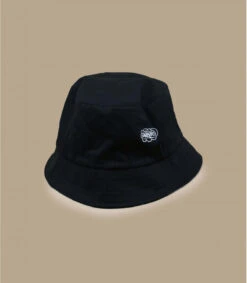 HUF Haze Bucket Black 5 HUF Haze Bucket Black -Célèbre Chapeaux Magasin haze bucket blackHuf20Bob20Huf20noir