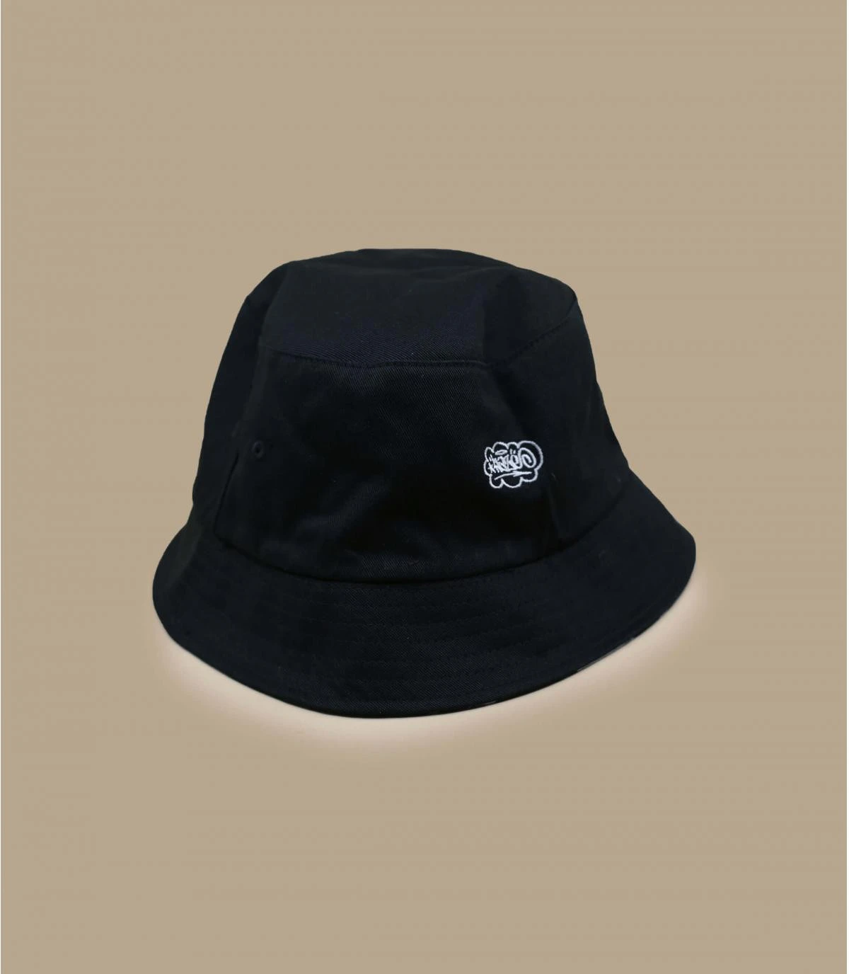 Haze bucket black HUF Haze Bucket Black -Célèbre Chapeaux Magasin haze bucket blackHuf20Bob20Huf20noir