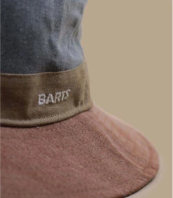 Barts Heircone Rust -Célèbre Chapeaux Magasin heircone rust 2