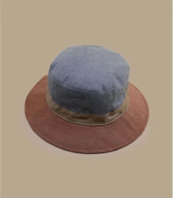 Barts Heircone Rust -Célèbre Chapeaux Magasin heircone rust 3