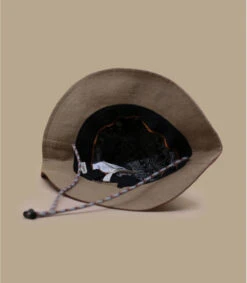 Barts Heircone Rust -Célèbre Chapeaux Magasin heircone rust 4