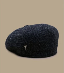 Hendrick Anthracite 3 Hendrick Anthracite -Célèbre Chapeaux Magasin hendrick anthracite 1