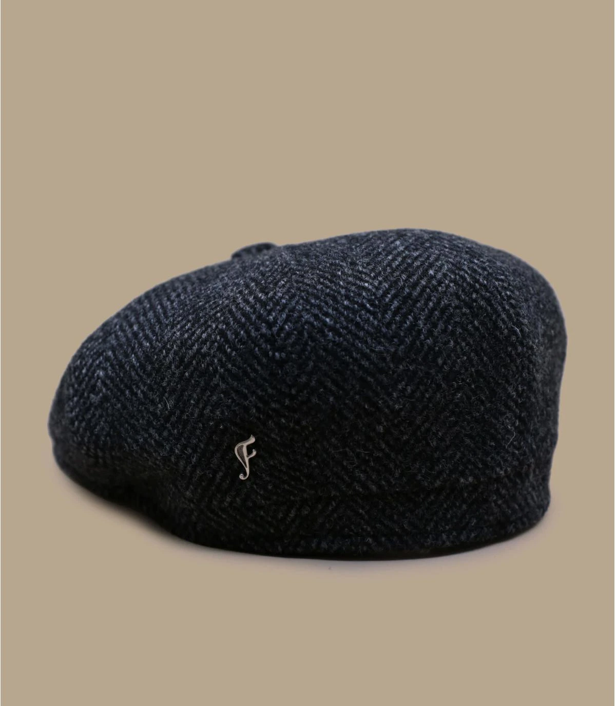 Hendrick anthracite Hendrick Anthracite -Célèbre Chapeaux Magasin hendrick anthracite 1