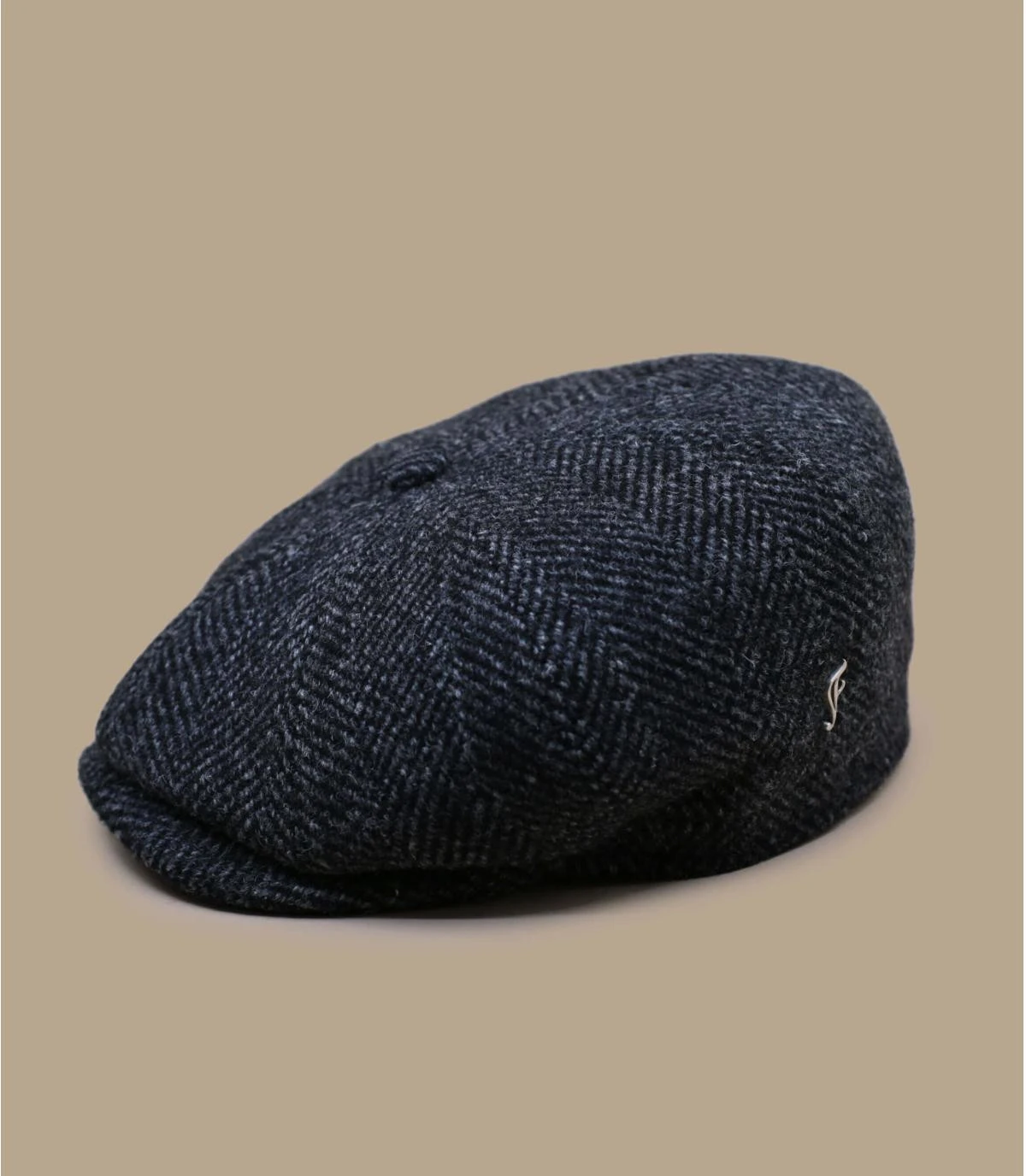 Hendrick anthracite Hendrick Anthracite -Célèbre Chapeaux Magasin hendrick anthracite