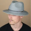 Bailey Hester Opal -Célèbre Chapeaux Magasin hester opal