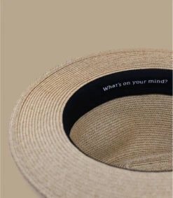 Bailey Hester Sand 6 Bailey Hester Sand -Célèbre Chapeaux Magasin hester sand 4