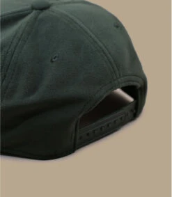 Brixton Holt Snapback Military Olive -Célèbre Chapeaux Magasin holt snapback military olive 4