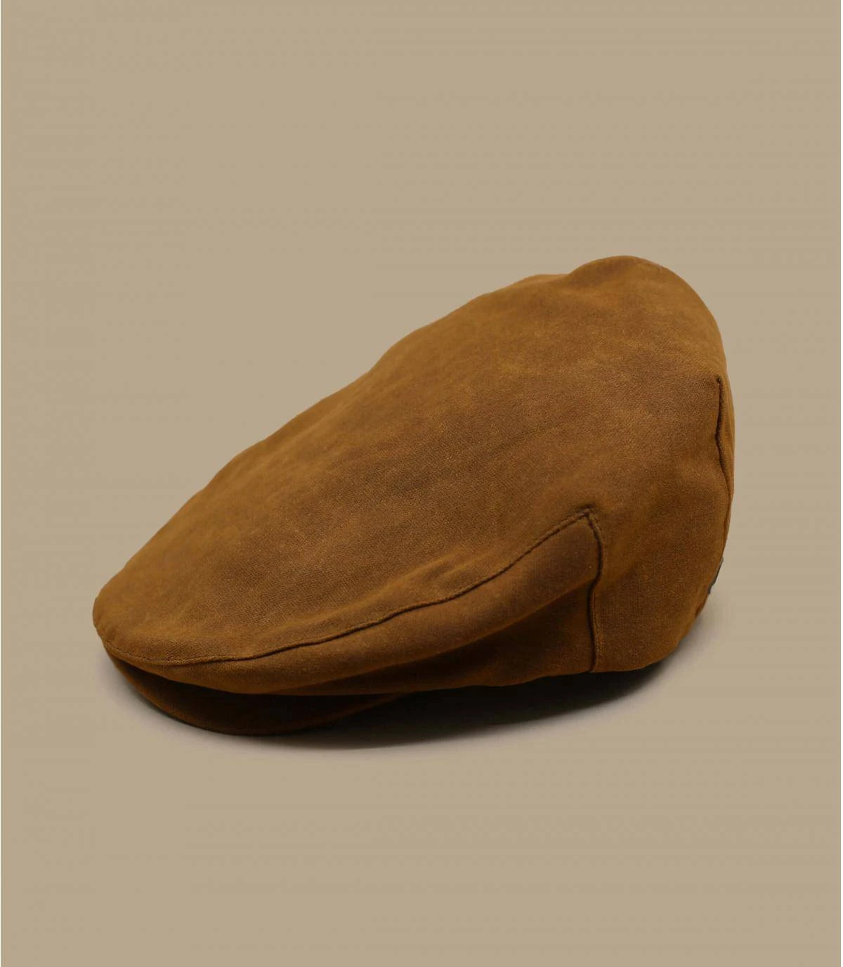 Hooligan dark khaki Brixton Hooligan Dark Khaki -Célèbre Chapeaux Magasin hooligan dark khaki 1