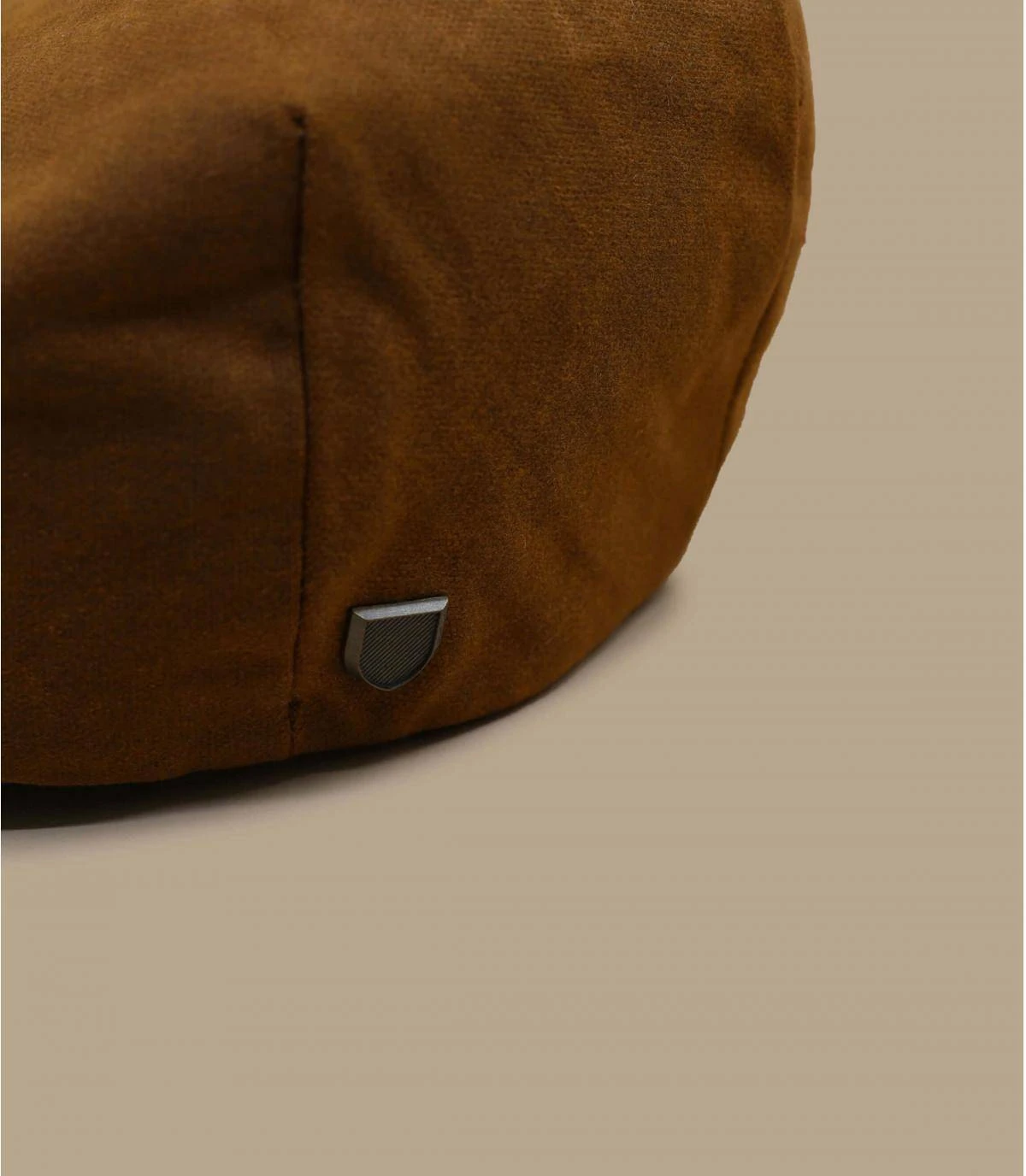 Hooligan dark khaki Brixton Hooligan Dark Khaki -Célèbre Chapeaux Magasin hooligan dark khaki 2