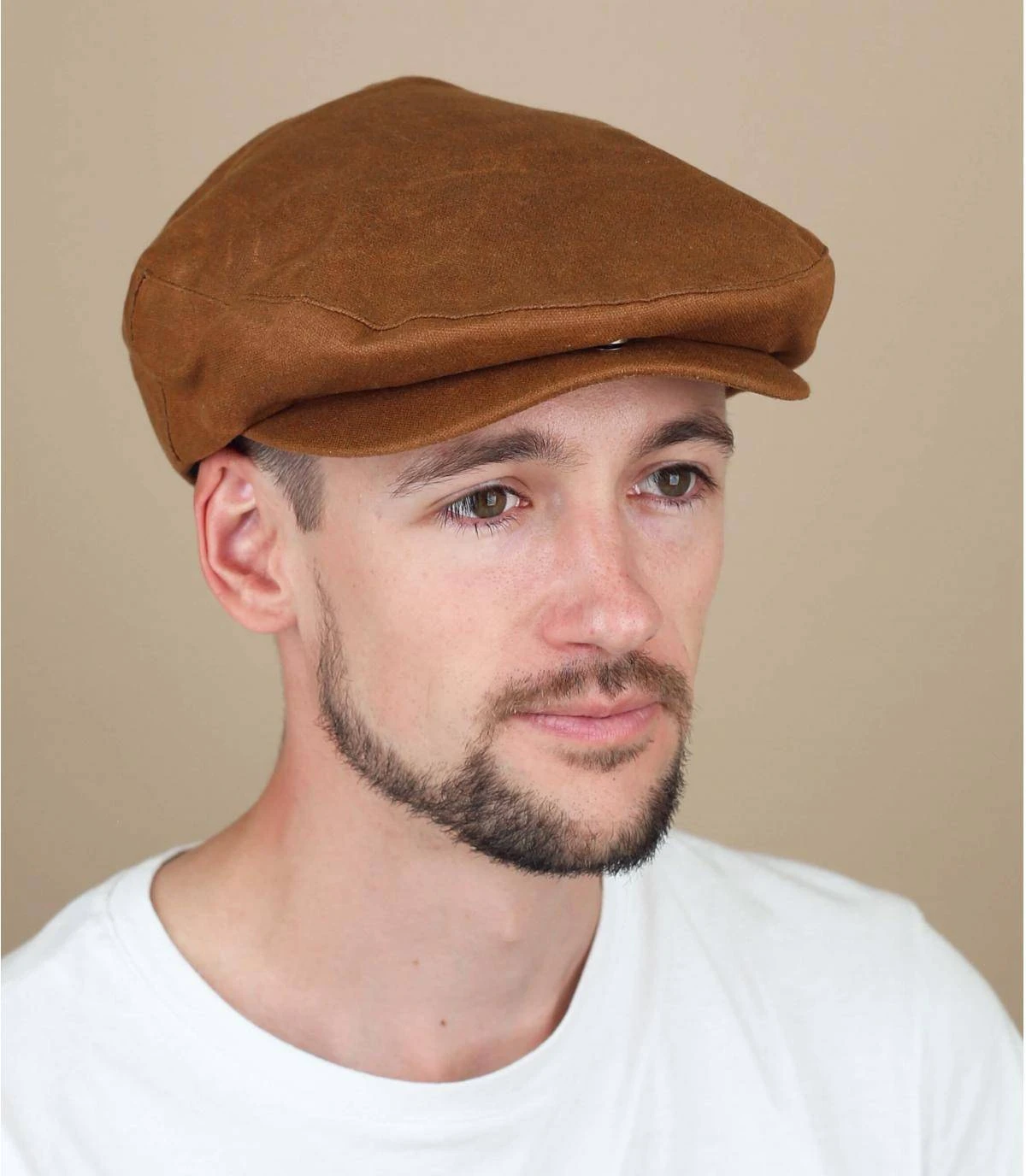 Hooligan dark khaki Brixton Hooligan Dark Khaki -Célèbre Chapeaux Magasin hooligan dark khaki