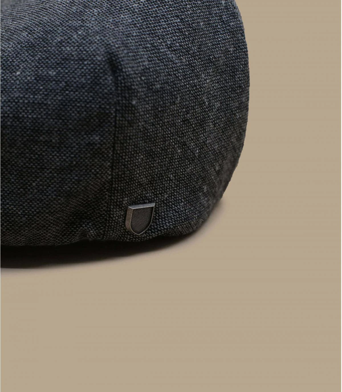Hooligan grey black Brixton Hooligan Grey Black -Célèbre Chapeaux Magasin hooligan grey black 2