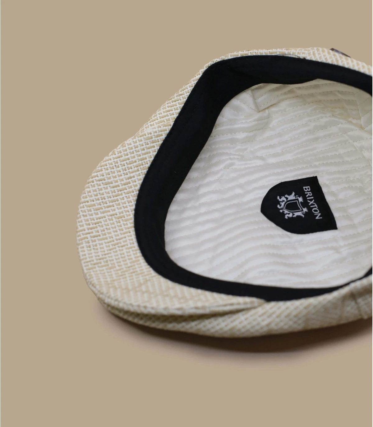 Hooligan tan natural straw Brixton Hooligan Tan Natural Straw -Célèbre Chapeaux Magasin hooligan tan natural straw 2